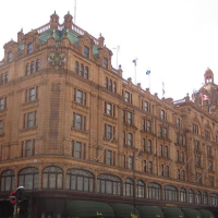 Harrods